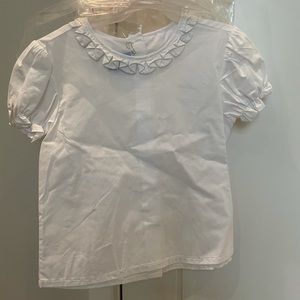 Bella bliss blouse. Size 6. Never worn.